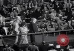 Image of Herbert Hoover Cleveland Ohio USA, 1936, second 10 stock footage video 65675035779