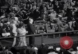 Image of Herbert Hoover Cleveland Ohio USA, 1936, second 12 stock footage video 65675035779