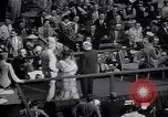 Image of Herbert Hoover Cleveland Ohio USA, 1936, second 15 stock footage video 65675035779