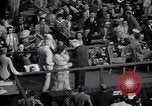 Image of Herbert Hoover Cleveland Ohio USA, 1936, second 16 stock footage video 65675035779