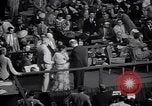 Image of Herbert Hoover Cleveland Ohio USA, 1936, second 17 stock footage video 65675035779