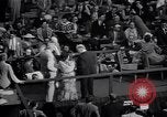 Image of Herbert Hoover Cleveland Ohio USA, 1936, second 18 stock footage video 65675035779