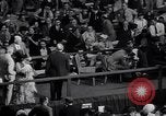 Image of Herbert Hoover Cleveland Ohio USA, 1936, second 20 stock footage video 65675035779
