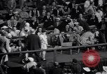 Image of Herbert Hoover Cleveland Ohio USA, 1936, second 27 stock footage video 65675035779
