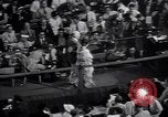 Image of Herbert Hoover Cleveland Ohio USA, 1936, second 31 stock footage video 65675035779