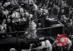 Image of Herbert Hoover Cleveland Ohio USA, 1936, second 32 stock footage video 65675035779