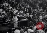 Image of Herbert Hoover Cleveland Ohio USA, 1936, second 34 stock footage video 65675035779