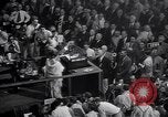 Image of Herbert Hoover Cleveland Ohio USA, 1936, second 35 stock footage video 65675035779
