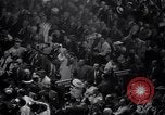 Image of Herbert Hoover Cleveland Ohio USA, 1936, second 51 stock footage video 65675035779