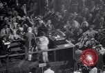 Image of Herbert Hoover Cleveland Ohio USA, 1936, second 56 stock footage video 65675035779
