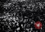 Image of Herbert Hoover Cleveland Ohio USA, 1936, second 3 stock footage video 65675035780