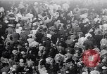 Image of Herbert Hoover Cleveland Ohio USA, 1936, second 16 stock footage video 65675035780