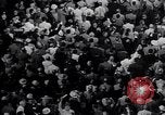 Image of Herbert Hoover Cleveland Ohio USA, 1936, second 19 stock footage video 65675035780