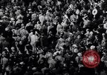 Image of Herbert Hoover Cleveland Ohio USA, 1936, second 24 stock footage video 65675035780
