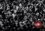 Image of Herbert Hoover Cleveland Ohio USA, 1936, second 26 stock footage video 65675035780