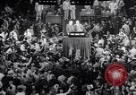 Image of Herbert Hoover Cleveland Ohio USA, 1936, second 29 stock footage video 65675035780