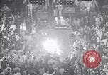Image of Herbert Hoover Cleveland Ohio USA, 1936, second 35 stock footage video 65675035780