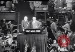 Image of Herbert Hoover Cleveland Ohio USA, 1936, second 40 stock footage video 65675035780