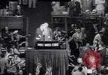 Image of Herbert Hoover Cleveland Ohio USA, 1936, second 43 stock footage video 65675035780
