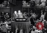 Image of Herbert Hoover Cleveland Ohio USA, 1936, second 44 stock footage video 65675035780