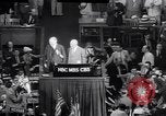 Image of Herbert Hoover Cleveland Ohio USA, 1936, second 45 stock footage video 65675035780