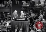 Image of Herbert Hoover Cleveland Ohio USA, 1936, second 46 stock footage video 65675035780