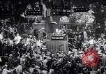 Image of Herbert Hoover addresses RNC Cleveland Ohio USA, 1936, second 4 stock footage video 65675035781