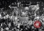 Image of Herbert Hoover addresses RNC Cleveland Ohio USA, 1936, second 5 stock footage video 65675035781