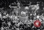 Image of Herbert Hoover addresses RNC Cleveland Ohio USA, 1936, second 6 stock footage video 65675035781