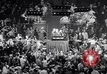 Image of Herbert Hoover addresses RNC Cleveland Ohio USA, 1936, second 7 stock footage video 65675035781