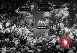 Image of Herbert Hoover addresses RNC Cleveland Ohio USA, 1936, second 8 stock footage video 65675035781
