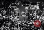 Image of Herbert Hoover addresses RNC Cleveland Ohio USA, 1936, second 12 stock footage video 65675035781