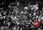 Image of Herbert Hoover addresses RNC Cleveland Ohio USA, 1936, second 13 stock footage video 65675035781