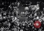 Image of Herbert Hoover addresses RNC Cleveland Ohio USA, 1936, second 14 stock footage video 65675035781