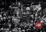 Image of Herbert Hoover addresses RNC Cleveland Ohio USA, 1936, second 17 stock footage video 65675035781