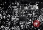 Image of Herbert Hoover addresses RNC Cleveland Ohio USA, 1936, second 18 stock footage video 65675035781