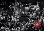 Image of Herbert Hoover addresses RNC Cleveland Ohio USA, 1936, second 19 stock footage video 65675035781