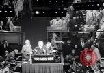 Image of Herbert Hoover addresses RNC Cleveland Ohio USA, 1936, second 32 stock footage video 65675035781