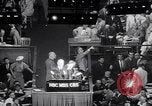 Image of Herbert Hoover addresses RNC Cleveland Ohio USA, 1936, second 33 stock footage video 65675035781