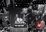 Image of Herbert Hoover addresses RNC Cleveland Ohio USA, 1936, second 34 stock footage video 65675035781