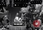 Image of Herbert Hoover addresses RNC Cleveland Ohio USA, 1936, second 35 stock footage video 65675035781