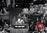 Image of Herbert Hoover addresses RNC Cleveland Ohio USA, 1936, second 40 stock footage video 65675035781