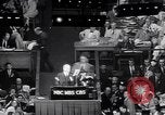 Image of Herbert Hoover addresses RNC Cleveland Ohio USA, 1936, second 43 stock footage video 65675035781