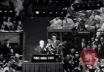 Image of Herbert Hoover addresses RNC Cleveland Ohio USA, 1936, second 48 stock footage video 65675035781