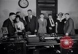 Image of Photoradiogram machine United States USA, 1936, second 3 stock footage video 65675035782