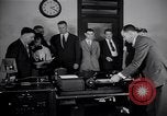 Image of Photoradiogram machine United States USA, 1936, second 6 stock footage video 65675035782