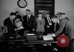 Image of Photoradiogram machine United States USA, 1936, second 8 stock footage video 65675035782