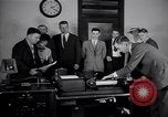 Image of Photoradiogram machine United States USA, 1936, second 10 stock footage video 65675035782