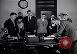Image of Photoradiogram machine United States USA, 1936, second 11 stock footage video 65675035782