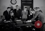 Image of Photoradiogram machine United States USA, 1936, second 12 stock footage video 65675035782
